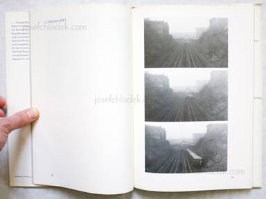 Sample page 6 for book  Renate Zeun – betroffen - Bilder einer Krebserkrankung