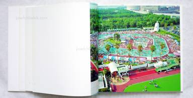 Sample page 4 for book  Hiromi Tsuchida – New Counting Grains of Sand