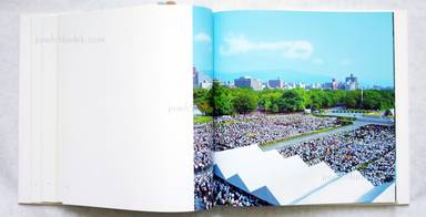 Sample page 6 for book  Hiromi Tsuchida – New Counting Grains of Sand