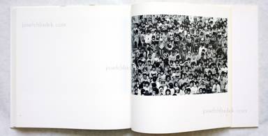 Sample page 8 for book  Hiromi Tsuchida – New Counting Grains of Sand