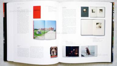 Sample page 12 for book  Martin. Badger Parr – The Photobook - A History Volume III