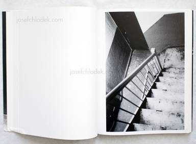 Sample page 6 for book  Christopher Wool – East Broadway Breakdown 
