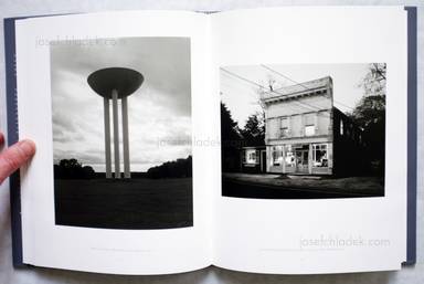 Sample page 5 for book  George Tice – Seldom Seen