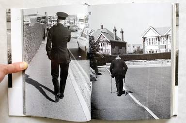 Sample page 3 for book  Shinro Ohtake – UK 77: Digging My Way to London
