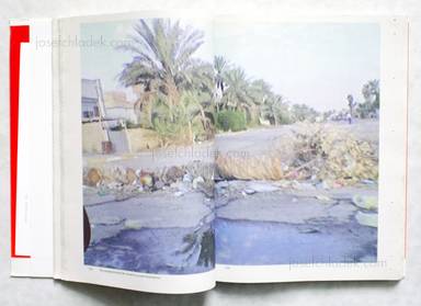 Sample page 4 for book  Gert Van Kesteren – Baghdad Calling