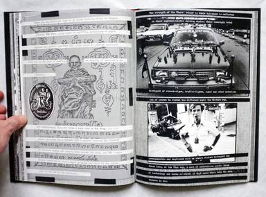 Sample page 7 for book  Philip Blenkinsop – The cars that ate Bangkok