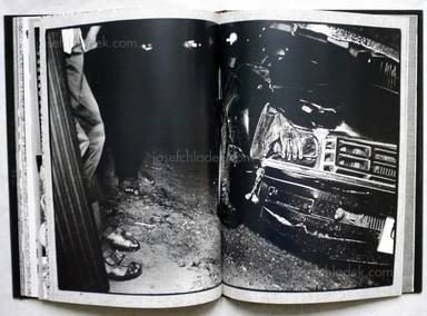 Sample page 9 for book  Philip Blenkinsop – The cars that ate Bangkok