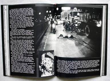 Sample page 10 for book  Philip Blenkinsop – The cars that ate Bangkok