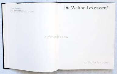 Sample page 2 for book  Gerhard / Heynowski Scheumann – Kannibalen