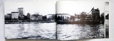 Sample page 14 for book  Hans Werlemann – Rotterdams Kadeboek