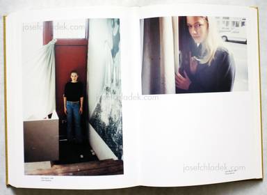 Sample page 12 for book  Juergen Teller – Go-Sees