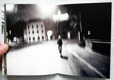 Sample page 9 for book  Morten Andersen – Fast City