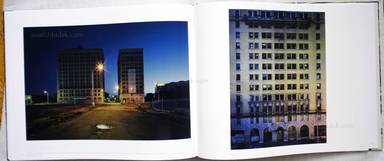 Sample page 14 for book  Yves and Meffre Marchand – The Ruins of Detroit