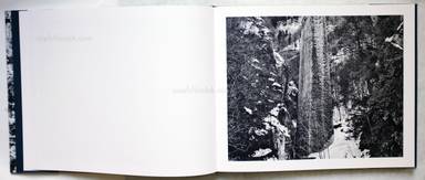 Sample page 2 for book  Jean Gaumy – D´Après Nature
