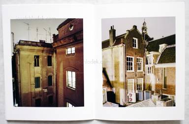Sample page 6 for book  Jordi Huisman – Rear window
