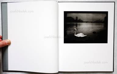 Sample page 1 for book  Giacomo Brunelli – Eternal London
