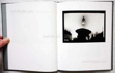Sample page 2 for book  Giacomo Brunelli – Eternal London