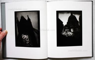 Sample page 3 for book  Giacomo Brunelli – Eternal London