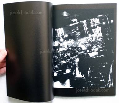 Sample page 5 for book  Takehiko Nakafuji – Night Crawler 1995 2010