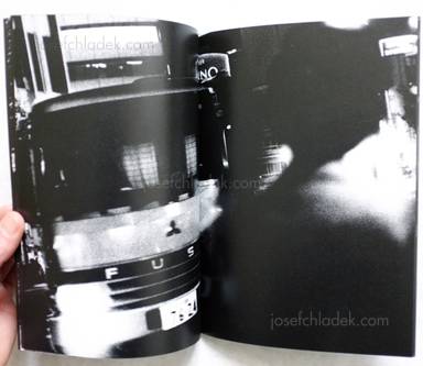 Sample page 8 for book  Takehiko Nakafuji – Night Crawler 1995 2010