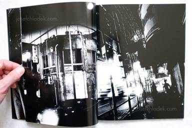 Sample page 5 for book  Takehiko Nakafuji – Enter the mirror