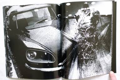 Sample page 9 for book  Takehiko Nakafuji – Enter the mirror
