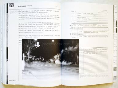 Sample page 19 for book  Christof / Oeschger Nüssli – Miklós Klaus Rózsa