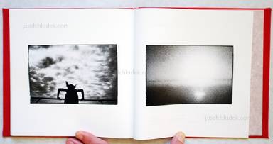 Sample page 10 for book  Saori Ninomiya – Her Portrait – On the Traces of Kyoko