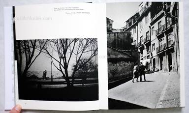Sample page 6 for book  Costa / Palla Martins – Lisboa "cidade triste e alegre"