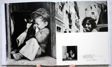 Sample page 9 for book  Costa / Palla Martins – Lisboa "cidade triste e alegre"
