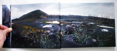 Sample page 3 for book  Jens Olof Lasthein – Home Among Black Hills