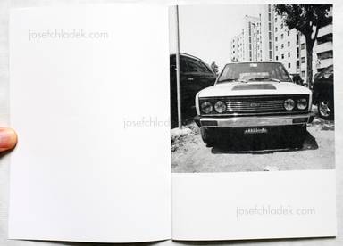 Sample page 1 for book  Michele Ravasio – The Other Cars