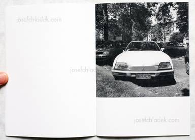 Sample page 4 for book  Michele Ravasio – The Other Cars