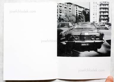 Sample page 5 for book  Michele Ravasio – The Other Cars