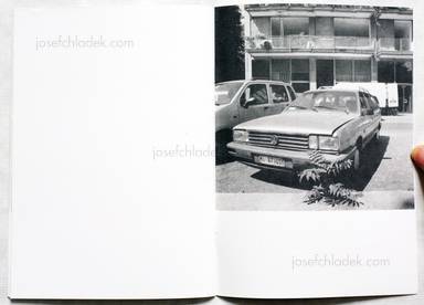 Sample page 7 for book  Michele Ravasio – The Other Cars