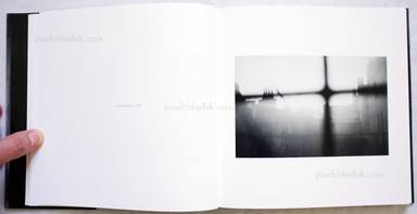 Sample page 5 for book  Saul Leiter – Early Black and White