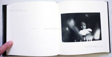 Sample page 11 for book  Saul Leiter – Early Black and White