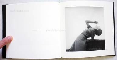 Sample page 13 for book  Saul Leiter – Early Black and White