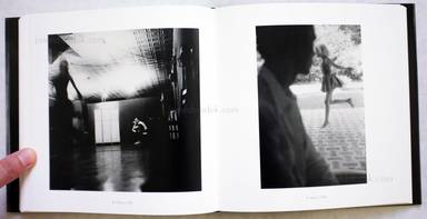 Sample page 20 for book  Saul Leiter – Early Black and White