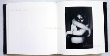 Sample page 22 for book  Saul Leiter – Early Black and White