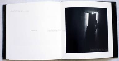 Sample page 23 for book  Saul Leiter – Early Black and White