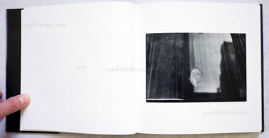 Sample page 28 for book  Saul Leiter – Early Black and White