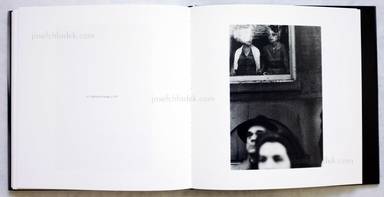 Sample page 43 for book  Saul Leiter – Early Black and White