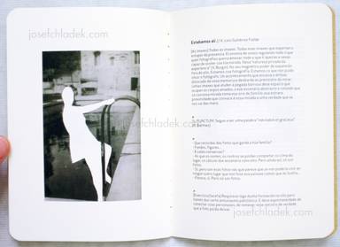 Sample page 7 for book  X. Lois Gutiérrez Faílde – aires de familia