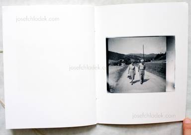 Sample page 13 for book  Marcin Grabowiecki – Babie Lato – Indian Summer