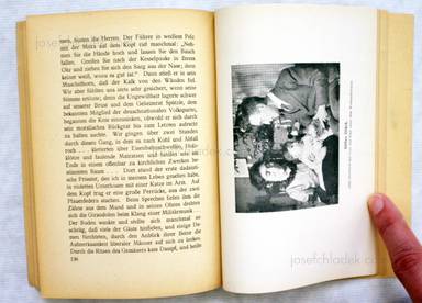 Sample page 10 for book  Richard (Hrsg.) Huelsenbeck – Dada Almanach