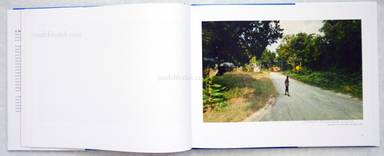 Sample page 5 for book  Doug Rickard – A New American Picture