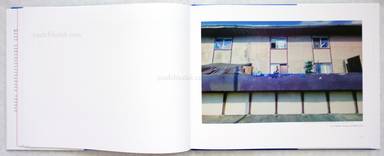 Sample page 7 for book  Doug Rickard – A New American Picture