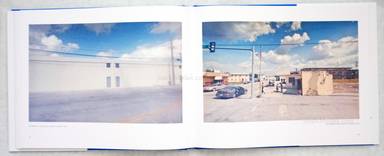 Sample page 10 for book  Doug Rickard – A New American Picture