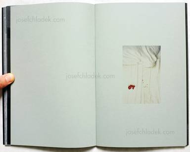 Sample page 16 for book  Calin Kruse – Darkest